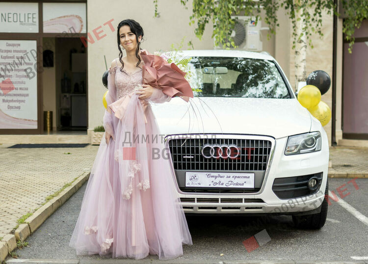 Как в Димитровград сбъднаха мечтите и осигуриха вълшебни изживявания на 4-ма младежи -ДОБРИЯТ ПРИМЕР