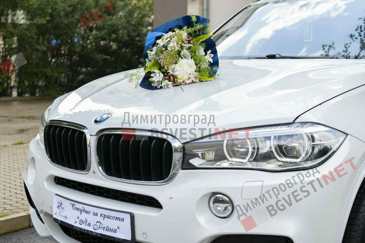 Как в Димитровград сбъднаха мечтите и осигуриха вълшебни изживявания на 4-ма младежи -ДОБРИЯТ ПРИМЕР