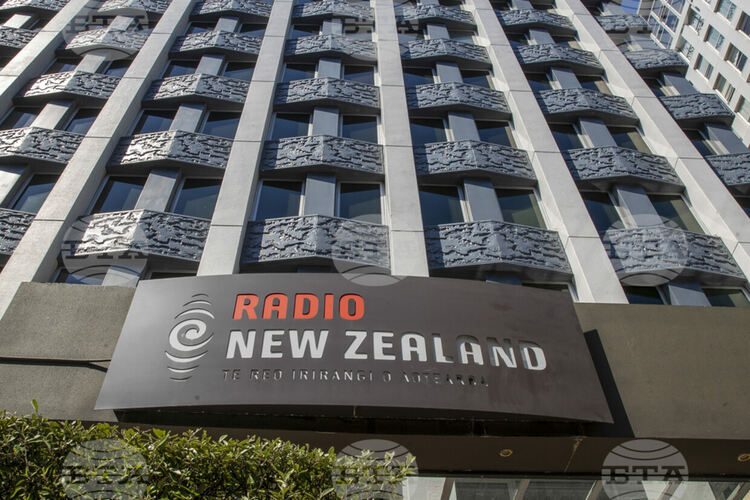 Национална медия в Нова Зеландия разследва "неподходящо" редактиране на материали за войната в Украйна