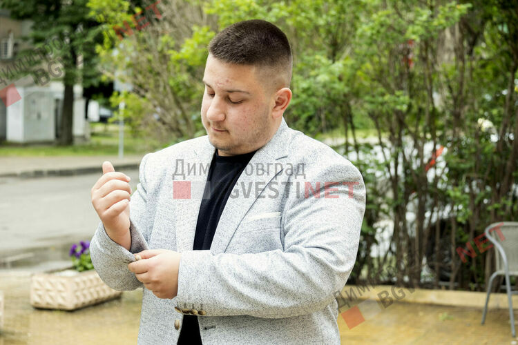 Как в Димитровград сбъднаха мечтите и осигуриха вълшебни изживявания на 4-ма младежи -ДОБРИЯТ ПРИМЕР