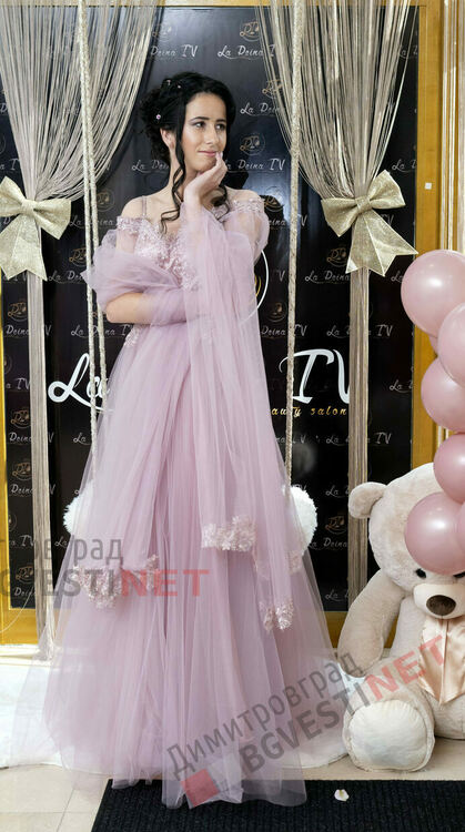 Как в Димитровград сбъднаха мечтите и осигуриха вълшебни изживявания на 4-ма младежи -ДОБРИЯТ ПРИМЕР