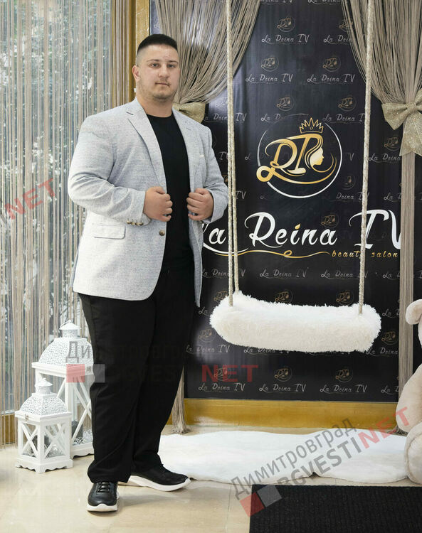 Как в Димитровград сбъднаха мечтите и осигуриха вълшебни изживявания на 4-ма младежи -ДОБРИЯТ ПРИМЕР