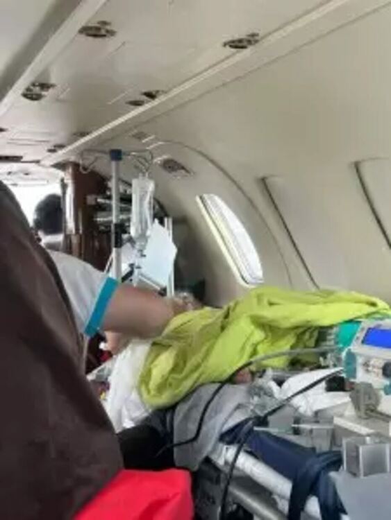 "Колите в Смолян" събраха над 11 520 хиляди лева за бебето Кристин, кампанията за спасяване на момиченцето  продължава