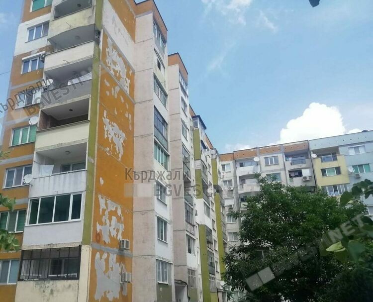 91 жилищни сгради в област Кърджали са кандидатствали по програмата за саниране