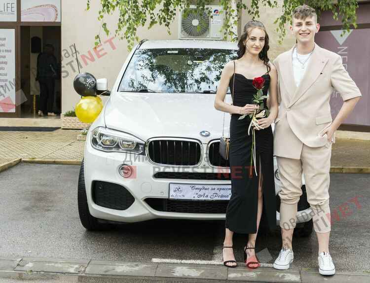 Как в Димитровград сбъднаха мечтите и осигуриха вълшебни изживявания на 4-ма младежи -ДОБРИЯТ ПРИМЕР