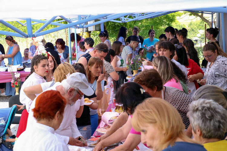 Пътуващ фестивал на храната и изкуствата ще търси старите рецепти на кърджалийските села