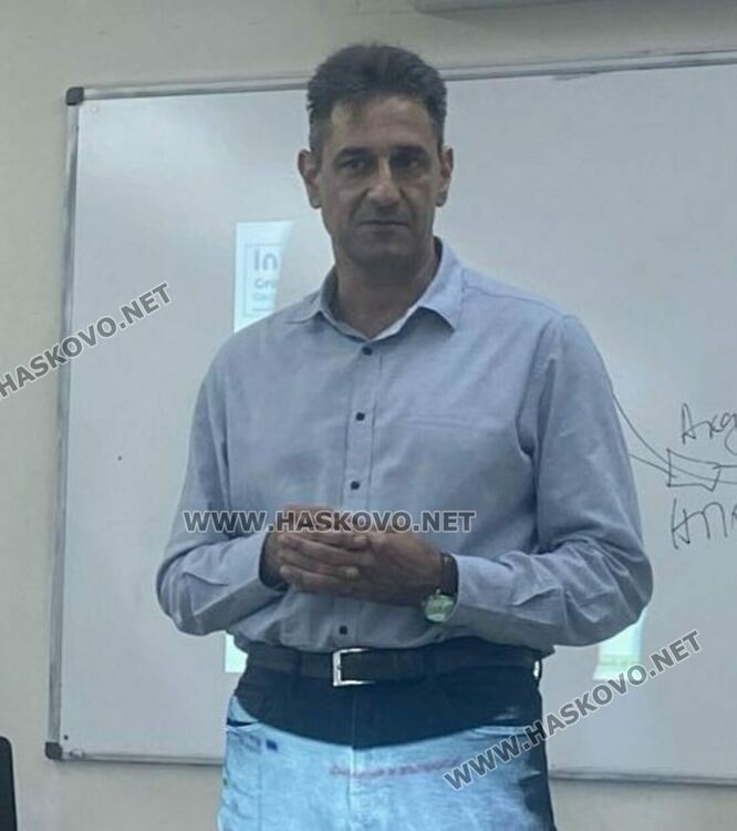 Трансграничният регион на Хасково и Солун е с бъдеще за развитие на бизнеса, но и с много проблеми на фокус