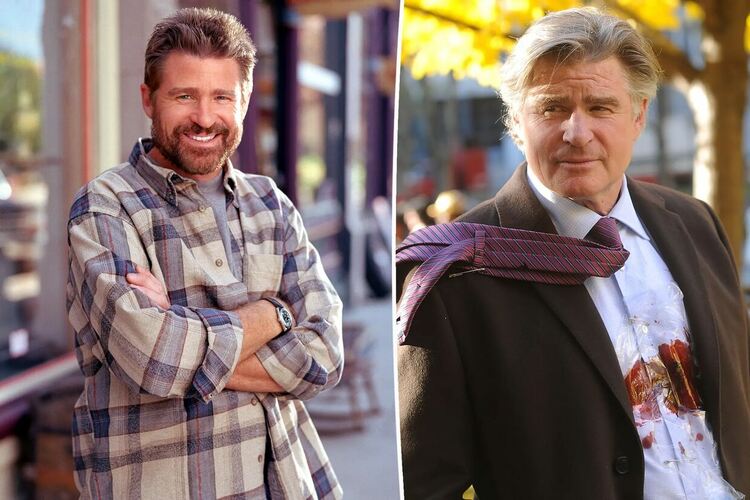 Звездата от ''Коса'' Трийт Уилямс загина в катастрофа с мотор