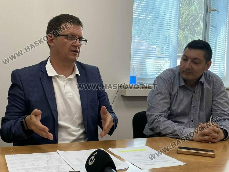 ОТ БСП поискаха обяснение по търга за доставка на горива. Кметът: всичко е по процедура