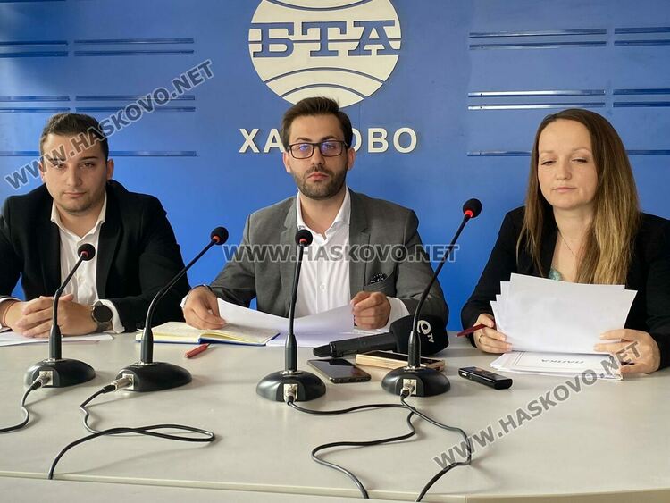 ОТ БСП поискаха обяснение по търга за доставка на горива. Кметът: всичко е по процедура