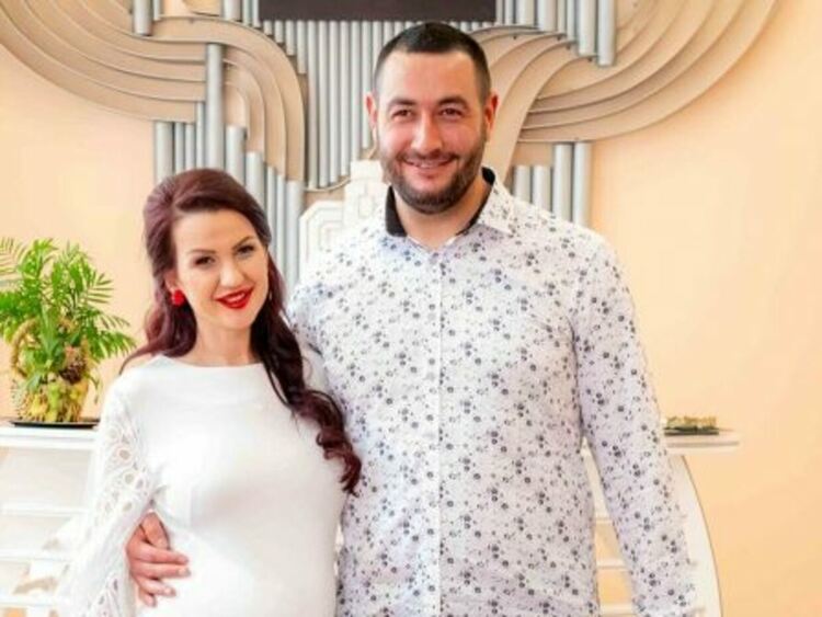 Божидар и Ирен Саръбоюкови ще се състезават на Европейското първенство 