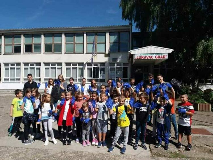 Малолетен откри стрелба в училище в Босна и Херцеговина