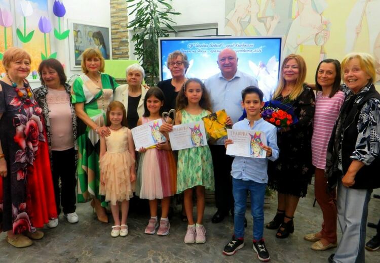 Празникът на изкуствата „Денят на Нели” - надежда и стимул  за оцеляването на духовното начало в живота