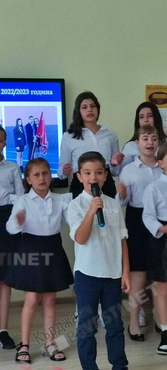 Паисиевци отново на върха!