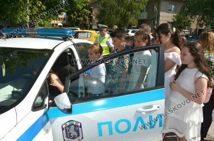 10 деца пострадаха при катастрофи в Хасковско, стартира акция „Ваканция“