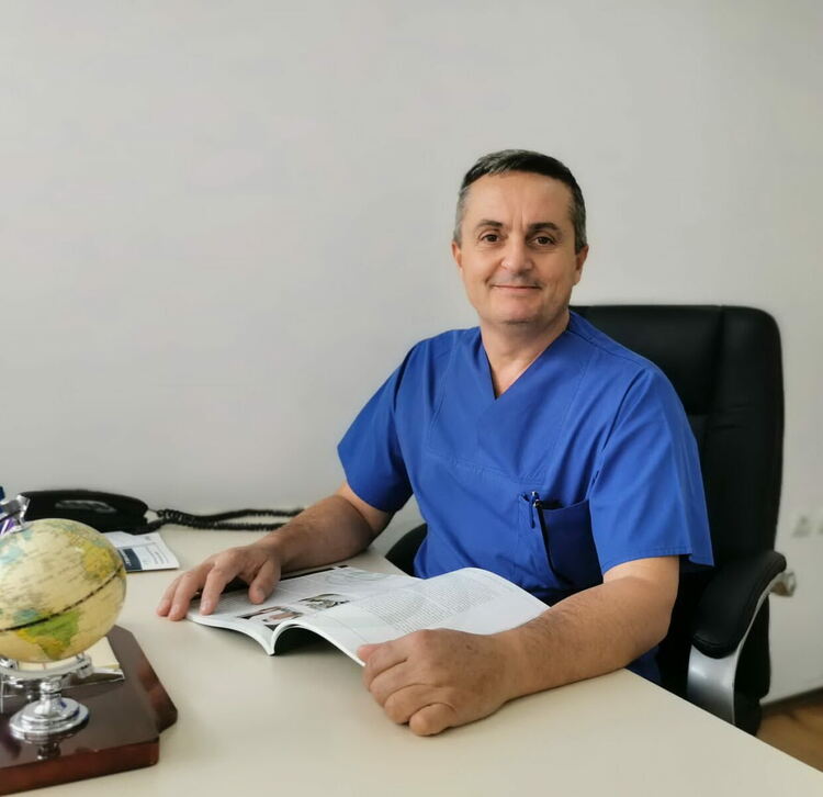 Глад за специалисти! Само за ден смолянчани "разграбиха" часовете за безплатни прегледи при съдови хирурзи