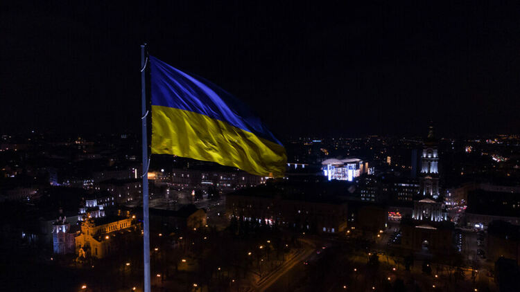 ЕП призова Украйна да получи покана за присъединяване към НАТО