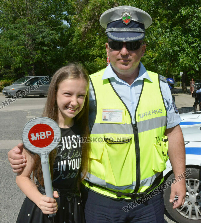 10 деца пострадаха при катастрофи в Хасковско, стартира акция „Ваканция“
