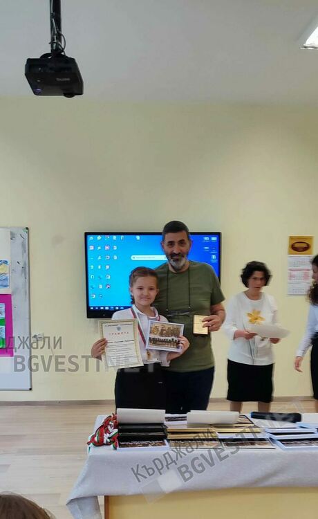 Паисиевци отново на върха!