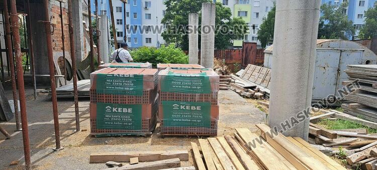 Катя и Здравко от дует “Ритон“ се включиха в благотворителната кампания за строежа на църквата „Св.Иван Рилски"