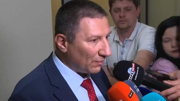 Сарафов: Още днес ще предложа подмяната на всички зам.-главни прокурори