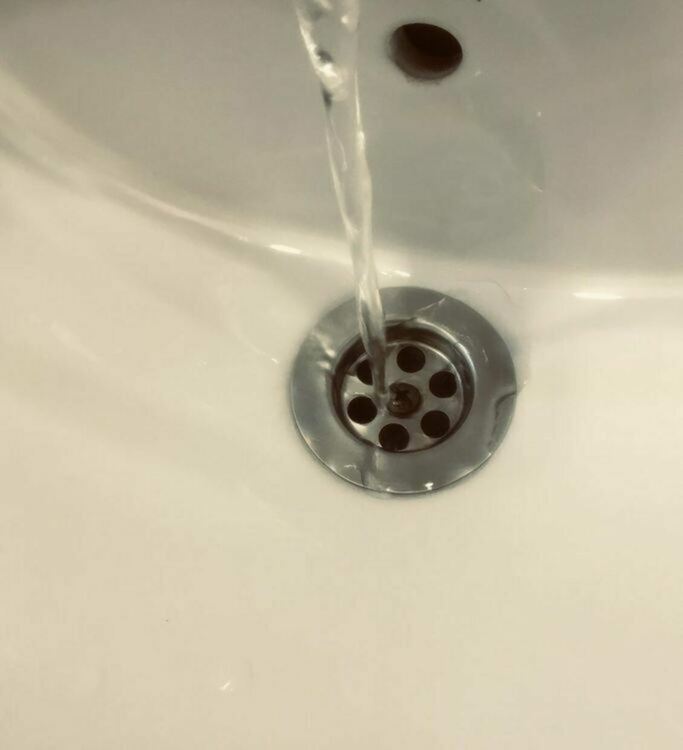 Четири улици без вода в Димитровград