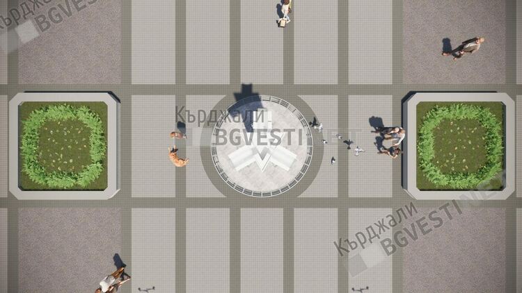 Кърджали ще има Паметник на толерантността