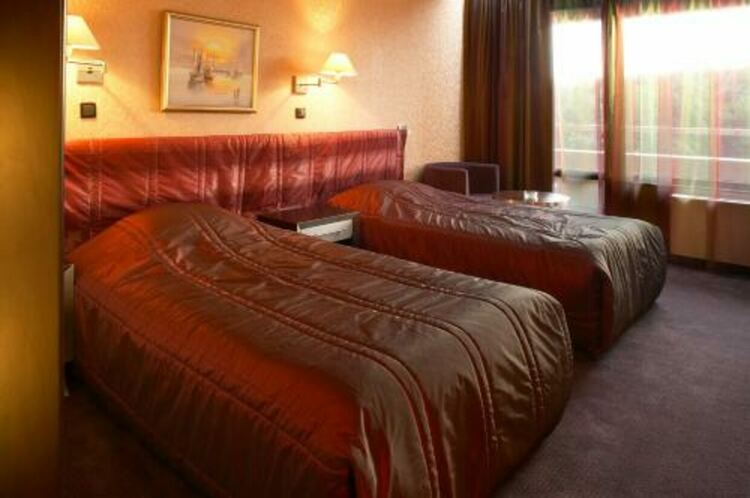 Турските граждани с най-много нощувки сред чужденците в хотели в Хасковска област