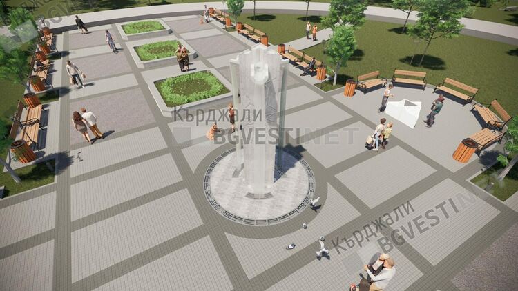 Кърджали ще има Паметник на толерантността