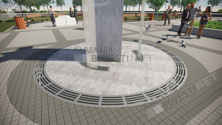 Кърджали ще има Паметник на толерантността