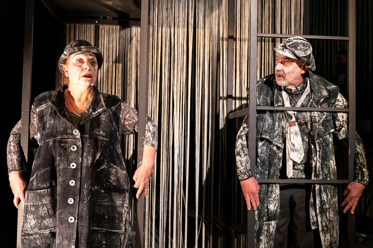 РДТ кани на премиерата на спектакъла “Extravagant Dreamster” 