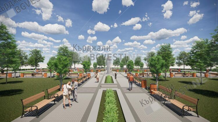 Кърджали ще има Паметник на толерантността