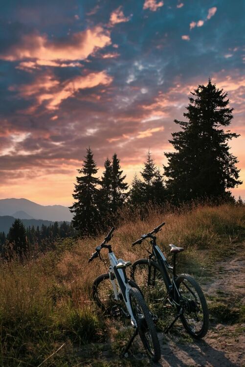 Начало на летния сезон с кампанията „Да почистим Пампорово заедно“