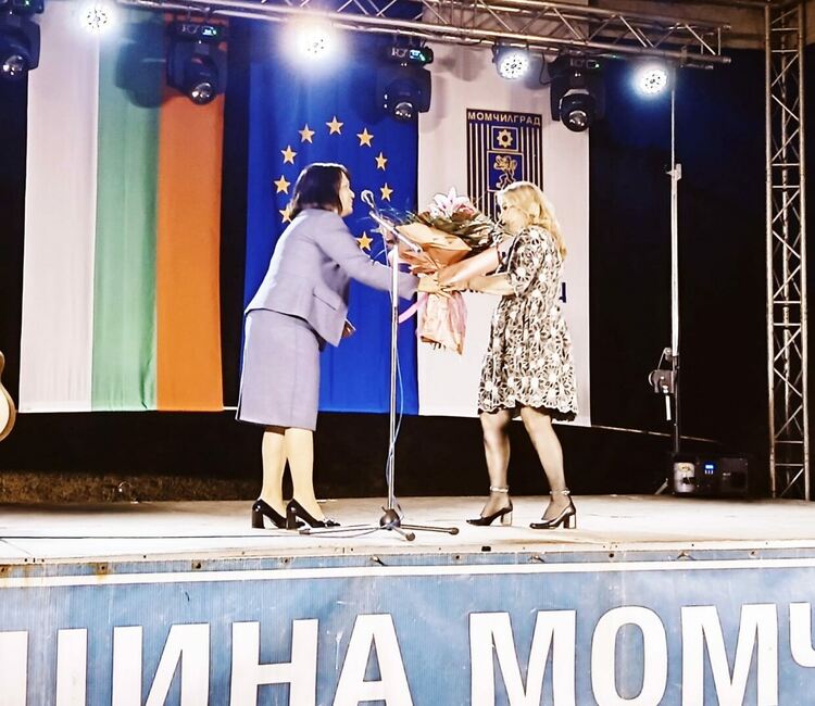 Най-интересното от нощта на Орфей в снимки