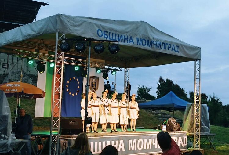 Най-интересното от нощта на Орфей в снимки