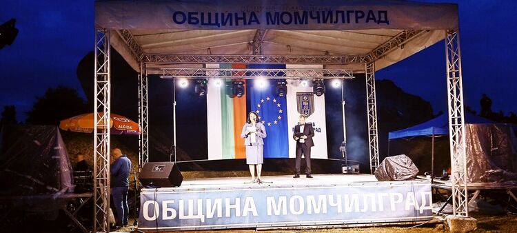 Най-интересното от нощта на Орфей в снимки