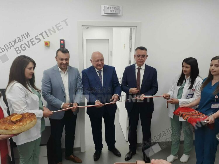 Колонката на редактора: Конкуренция в здравеопазването в Кърджали,печелят пациентите