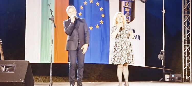 Най-интересното от нощта на Орфей в снимки