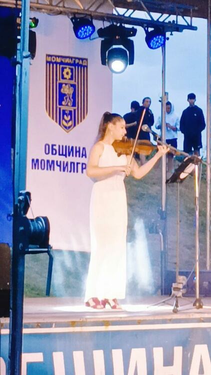 Най-интересното от нощта на Орфей в снимки