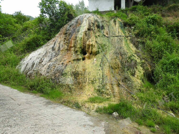Родопчани и култът към лечебната сила на водата в гръцкото село Термес