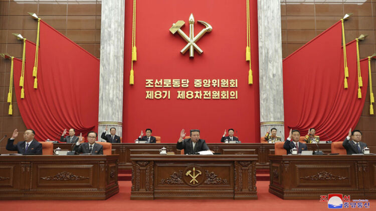 Сериозна грешка: Северна Корея призна неуспеха със шпионския си сателит