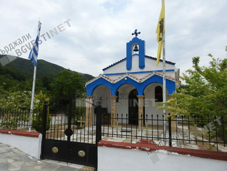 Родопчани и култът към лечебната сила на водата в гръцкото село Термес