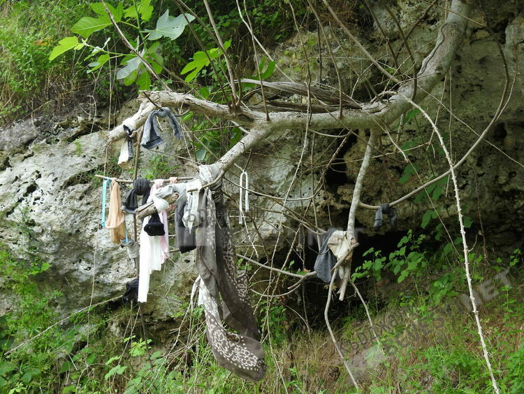 Родопчани и култът към лечебната сила на водата в гръцкото село Термес