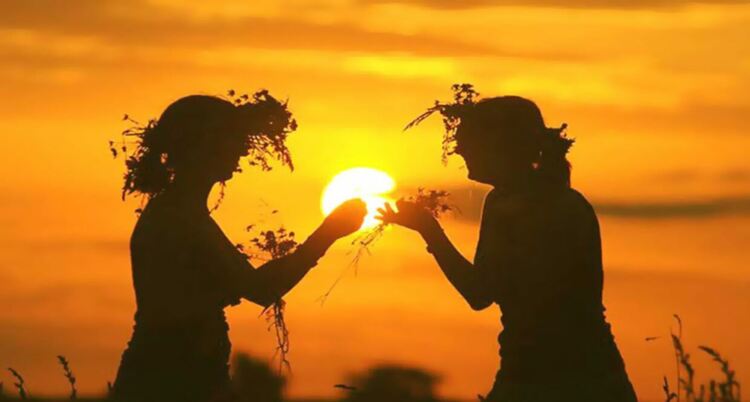 Астрономическото лято настъпва в сряда