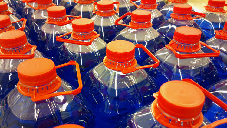 Спасиха младеж, изпил 25 пъти по-висока доза антифриз от смъртносната