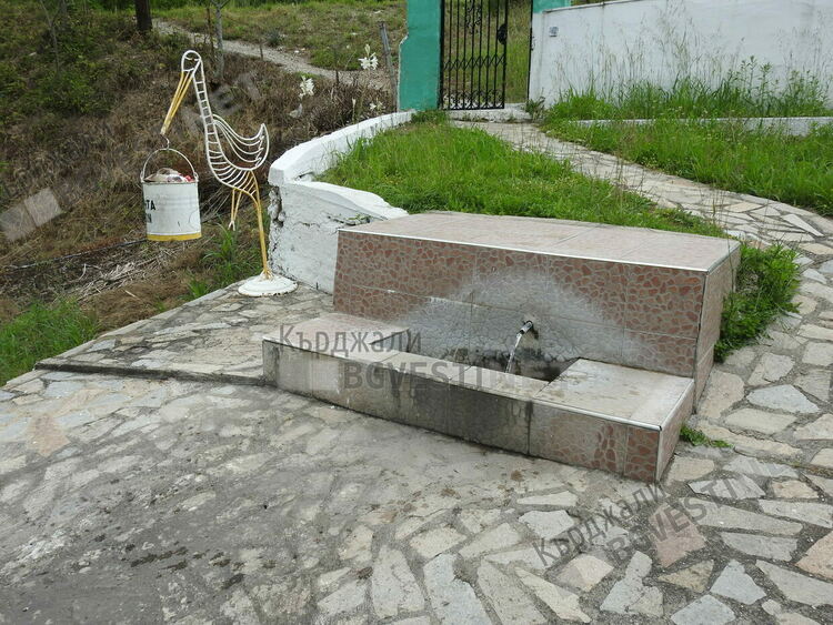 Родопчани и култът към лечебната сила на водата в гръцкото село Термес