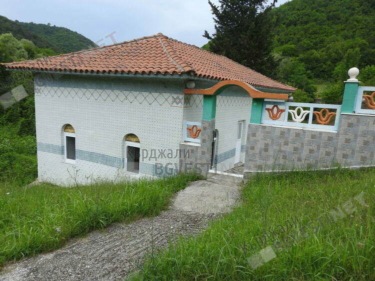 Родопчани и култът към лечебната сила на водата в гръцкото село Термес