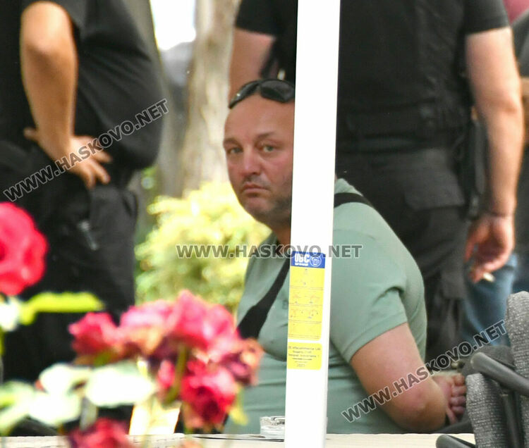 Акция на Военна полиция, арестуваха клиенти в хасковско заведение