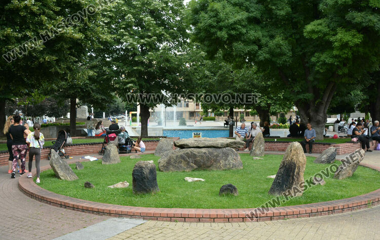 До 32 градуса в четвъртък