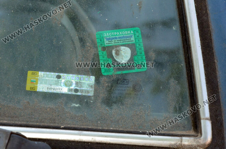 Директор на общежитие: Джип пречи при транспорта на ученици в Хасково